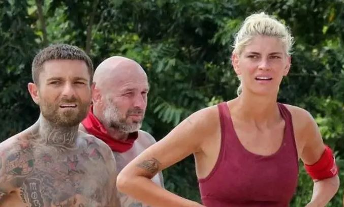Iubitul Laurei Giurcanu, prima reacţie după ce a fost “prinsă” în apă cu TJ Miles la Survivor România: “Am vorbit cu el”