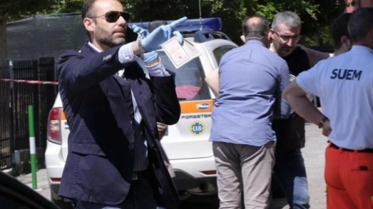 Tragedie în familia unor români care muncesc în Italia! Fetiţa le-a murit în somn, medicii au...