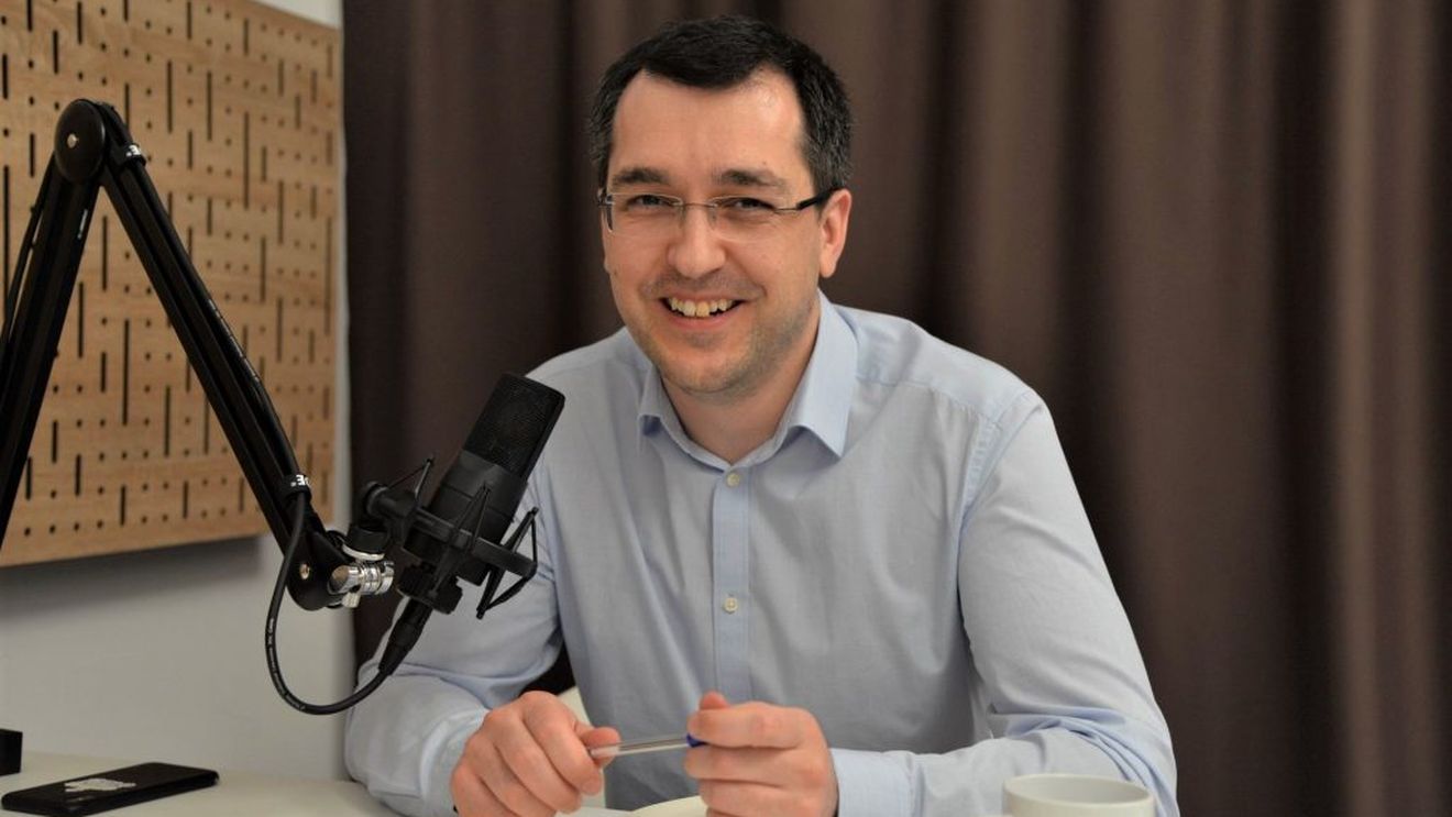 Vlad Voiculescu: ”Cred că am ac de cojocul oricărui domn sau doamnă care nu respectă ceea pentru mine e dincolo de orice: interesul public”