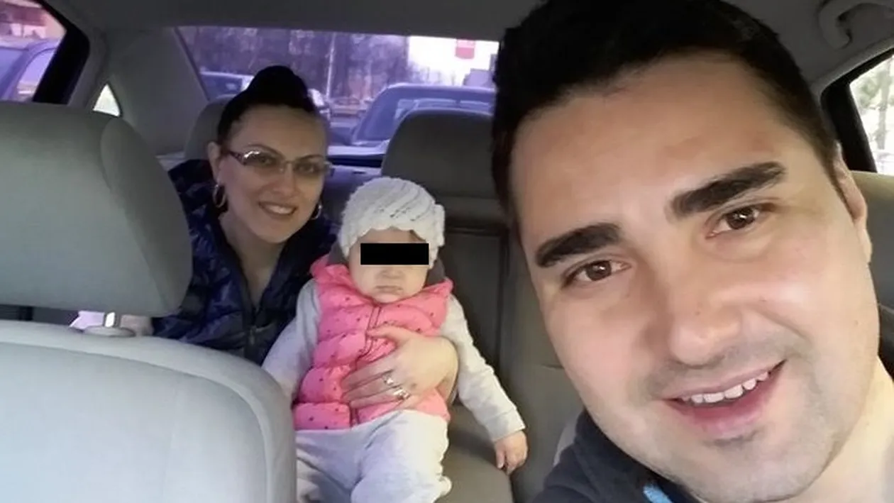 Familia poliţistului Cătălin Motoaşcă, mărturisiri sfâşietoare din ultimele zile de viaţă! Acuză medicii de incompetenţă: ”Medicul mi-a zis: Ştiţi ceva, doamnă, mai sunteţi şi nesimţită”
