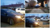 Un bărbat din Olt, ucis cu sânge rece de prietenul de pahar! Criminalul, mort de beat, s-a lăudat cu fapta sa prin sat