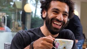 Mo Salah este eroul zilei în Anglia. Cum a salvat un om al străzii din mâinile unor agresori. FOTO