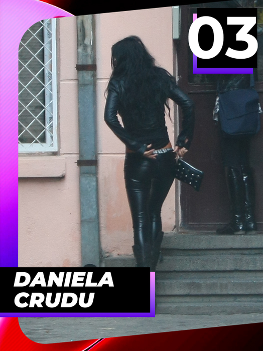TOP 30 de vedete pe care nici frigul nu le oprește să fie sexy! Ramona Olaru, Bianca Drăgușanu și Ema Uta au făcut din iarnă vară
