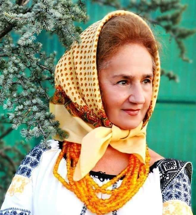 Secretul Irinei Loghin, care te scapă de riduri: ”Cel mai bun”