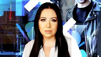 Oana Roman, criticată din nou pentru felul în care arată. Cum a reacționat vedeta