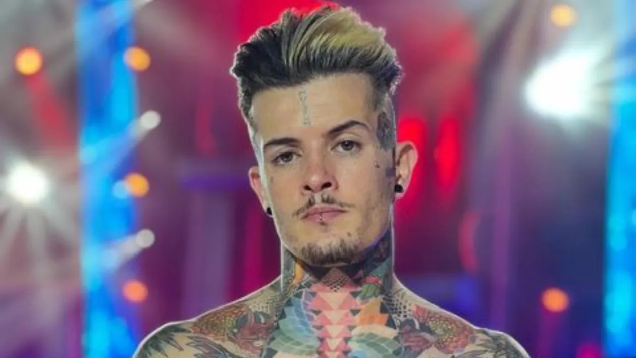 Câţi bani a luat Zanni de la Antena 1, după ce a câştigat ultima ediţie de la Splash! Vedete la apă