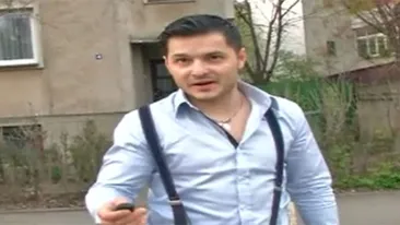 EA este noua iubita a lui Liviu Varciu! Vedeta a luat foc atunci cand a fost surprinsa in compania domnisoarei