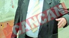 Gigi Becali "a transferat" un baron pentru PNG