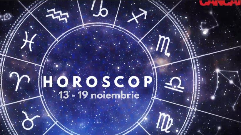 Horoscop săptămânal general 13-19 noiembrie 2023. Leii nu trebuie să reacționeze la nervi. Neseriozitatea costă o zodie