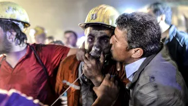 TRAGEDIE in Turcia! Peste 200 de persoane au murit in urma unei EXPLOZII produse intr-o mina!