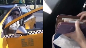 Cel mai gros obraz de taximetrist! Cât costă pornirea pentru o cursă, în Olt: ”30 de lei, doamnă!”