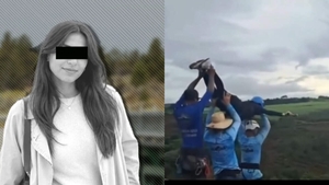 Mama Mariei, tânăra care a fost aruncată în gol fără coardă de siguranță, strigăt de durere: „Te-a luat de lângă mine”