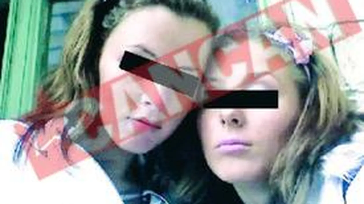 Fetele care au torturat o eleva, la scoala de corectie