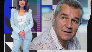 Adevăratul motiv pentru care Dan Bittman s-a despărțit de Liliana, mama copiilor lui. Viața bate filmul!