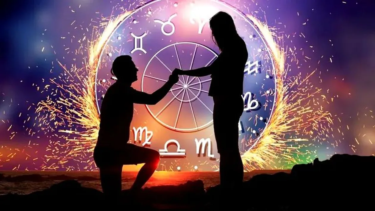 5 zodii se vor căsători în luna septembrie 2025. Află dacă și tu vei spune „Da!”