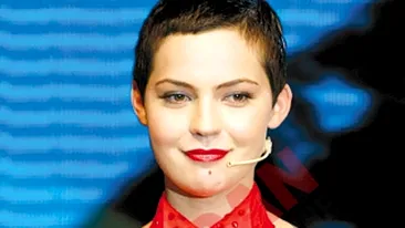 Maria Dinulescu: Cand esti actor, nu respiri pentru altceva decat pentru meseria ta