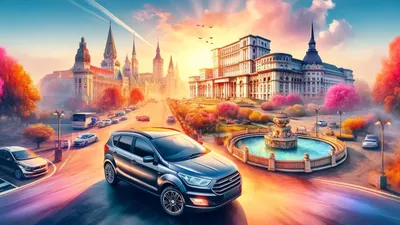 (P) Închirieri auto pe termen lung pentru companii în București: o soluție eficientă pentru mobilitate, costuri controlate și flexibilitate