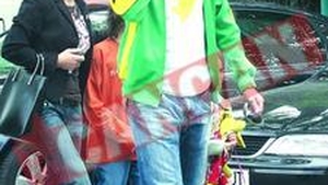 Vio Moldovan refuza Poli Iasi