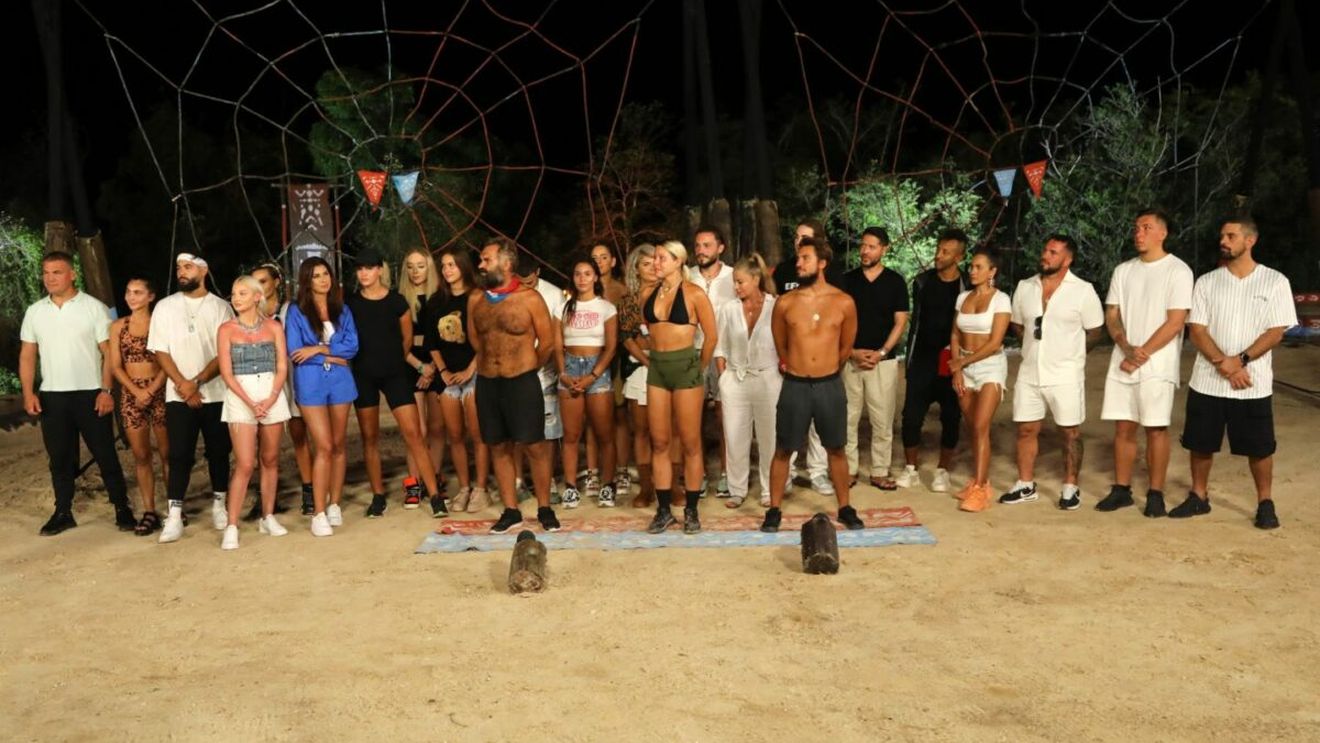 Tu ai recunoscut-o!? Fosta concurentă de la Survivor România, care a revenit în Dominicană pentru marea finală, s-a „camuflat” pe teren