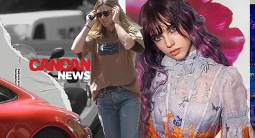 Simona Halep se „reface” la salon după accidentare + De ce a ratat România finala Eurovision