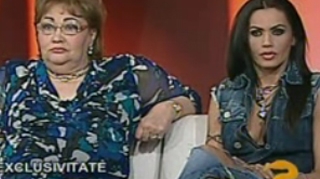 Marioara face Pastele cu Oana: "Ii fac friptura de miel si tort cu ciocolata"