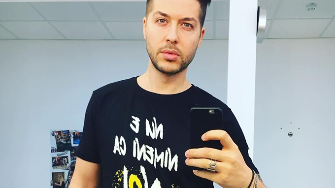 Dezvăluiri fără ”perdea”! Cel mai ciudat loc în care a făcut JORGE sex timp de 25 de minute