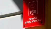 PSD, acuzații grave: „PNL a furat banii de pensii şi alocaţii prin licitaţiile trucate”