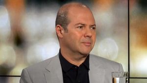Urmarea scandalului monstru dintre Răzvan Ioan Boanchiș și Gigi Becali. “În 2009 eram la Zurich și mă bate cineva pe umăr”