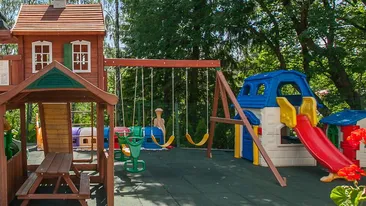 Ce trebuie sa stii daca iti duci copilul in parc! Initiativa pentru parintii care au uitat de regulile de bun simt!