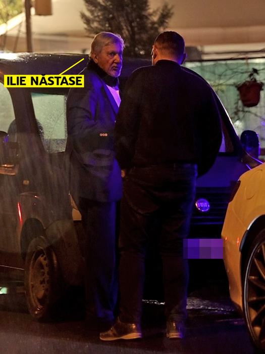 Ilie Năstase, ex-lider ATP (SURSA FOTO: CANCAN.RO)