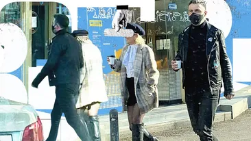 Cornel de la Vunk își asumă prima relație după divorț?