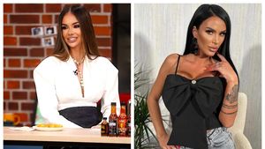 Grațiela Duban a jignit-o în ultimul hal pe Daniela Crudu: ”Are contoarul dat peste cap”