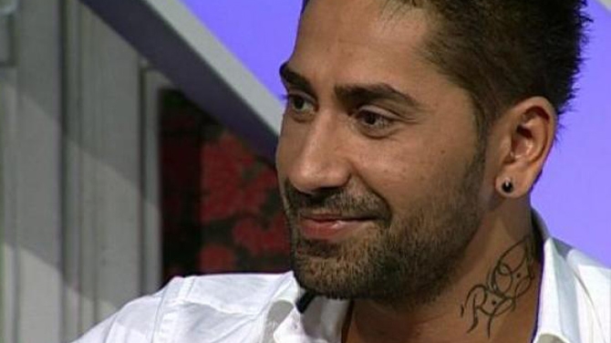 Connect-R, despre evacuarea familiei sale: "I-am luat o casa mamei. A inceput sa planga, stia ca o sa piarda casa din 1 Mai"