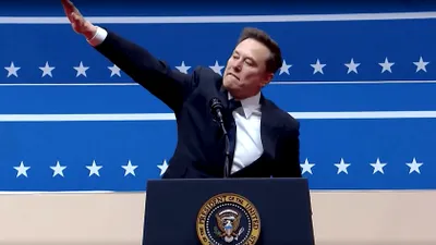 „Du-te dracu'!”. Ceartă violentă la Casa Albă, sub nasul lui Donald Trump. „Comportamentul lui Elon începe să fie obositor”