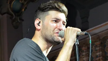 Mesajul care l-a emotionat pana la lacrimi pe Smiley! Ce i-a transmis Stefan Stan