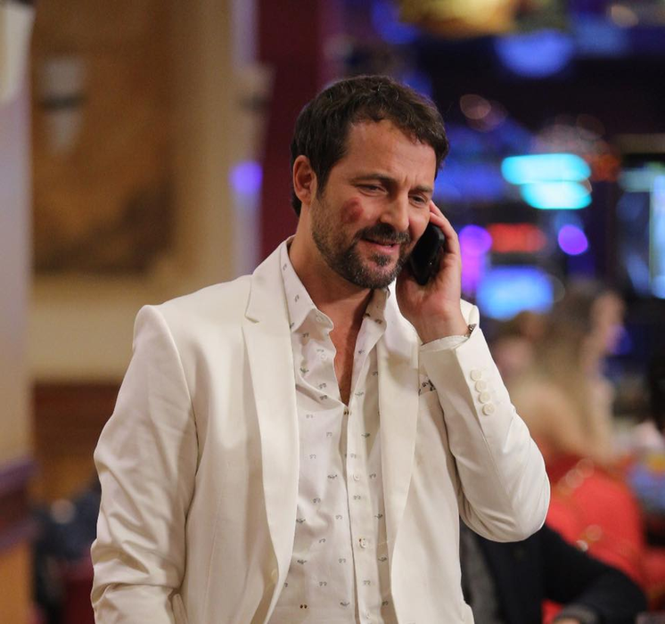 Anunțul făcut pe post, la Antena 1. Ce au spus despre plecarea lui Andrei Aradits la Pro TV