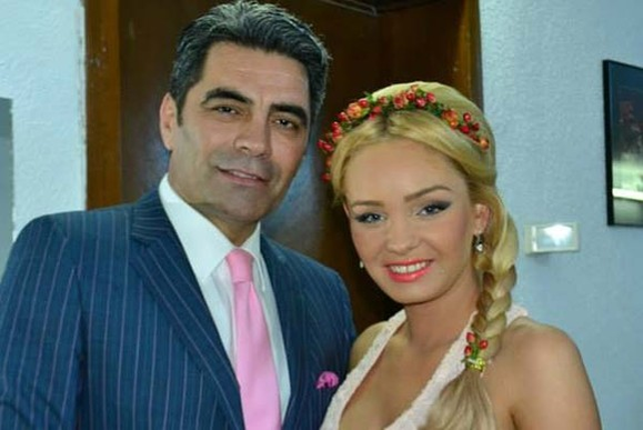 Maria Constantin, prima reacţie după ce Marcel Toader a aflat rezultatul testului ADN. “Am perioade de…”