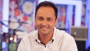 Catalin Maruta si-a indeplinit un vis din copilarie si a postat dovada pe internet: "Cand eram mic voiam sa ma fac..."