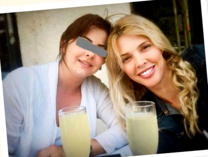 Traiul în lux rămâne o amintire! Alina Vidican n-a avut succes cu ”imobiliarele!”