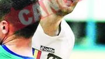 Trei handbalisti s-au batut intr-un bar din Piatra Neamt