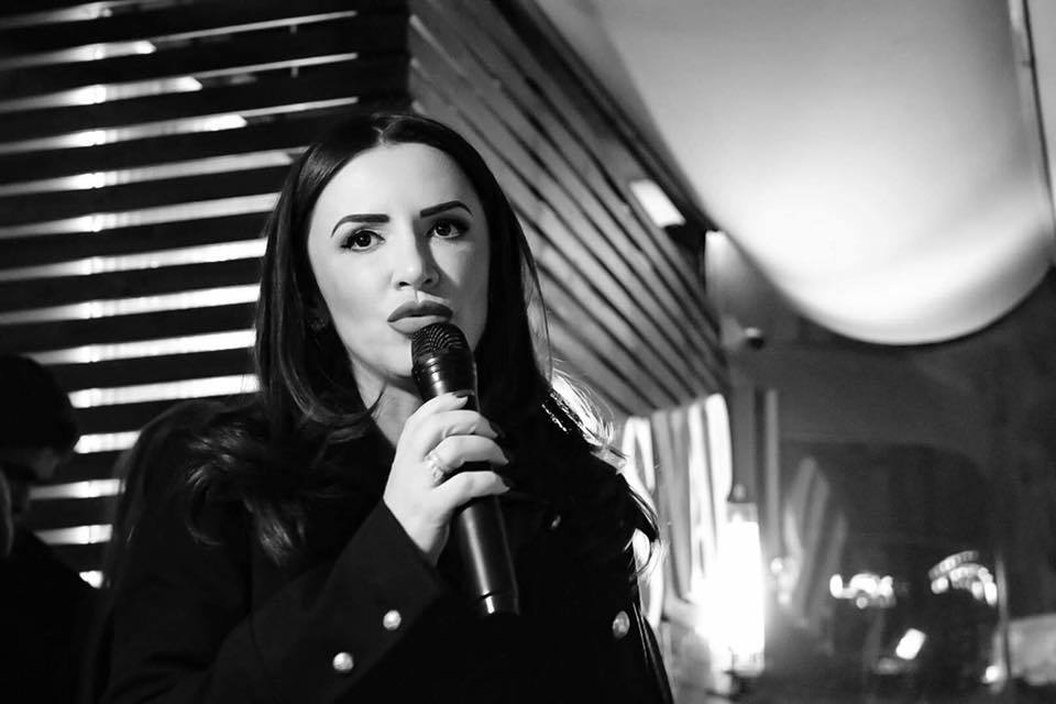Mara Bănică a răbufnit în direct: ”Obraznică ce ești! Vrei să o faci pe fiica ta prostituată!”