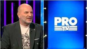 Dan Capatos la Pro Tv, un scenariu imposibil. Vedeta „XNS” a recunoscut că Antena 1 i-a oferit libertatea pe care nu ar fi găsit-o la concurență