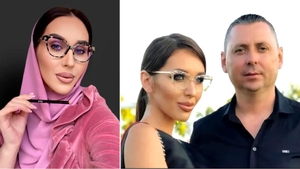Dana Roba a ajuns la capătul puterilor! Bruneta a mai primit o lovitură din partea fostului soț