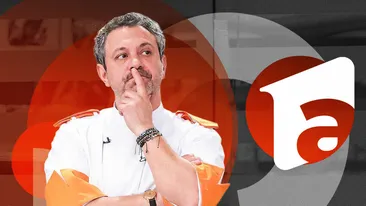 Lovitură devastatoare pentru Sorin Bontea în războiul cu Antena 1! Trustul scoate artileria grea și aduce foștii colegi ai chef-ului ca martori împotriva lui
