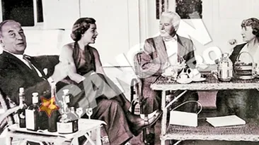 Povestea lui Ion Chrissoveloni, urmasul celebrilor bancheri ai Romaniei interbelice! Familia mea detinea aproape jumatate din Bucuresti