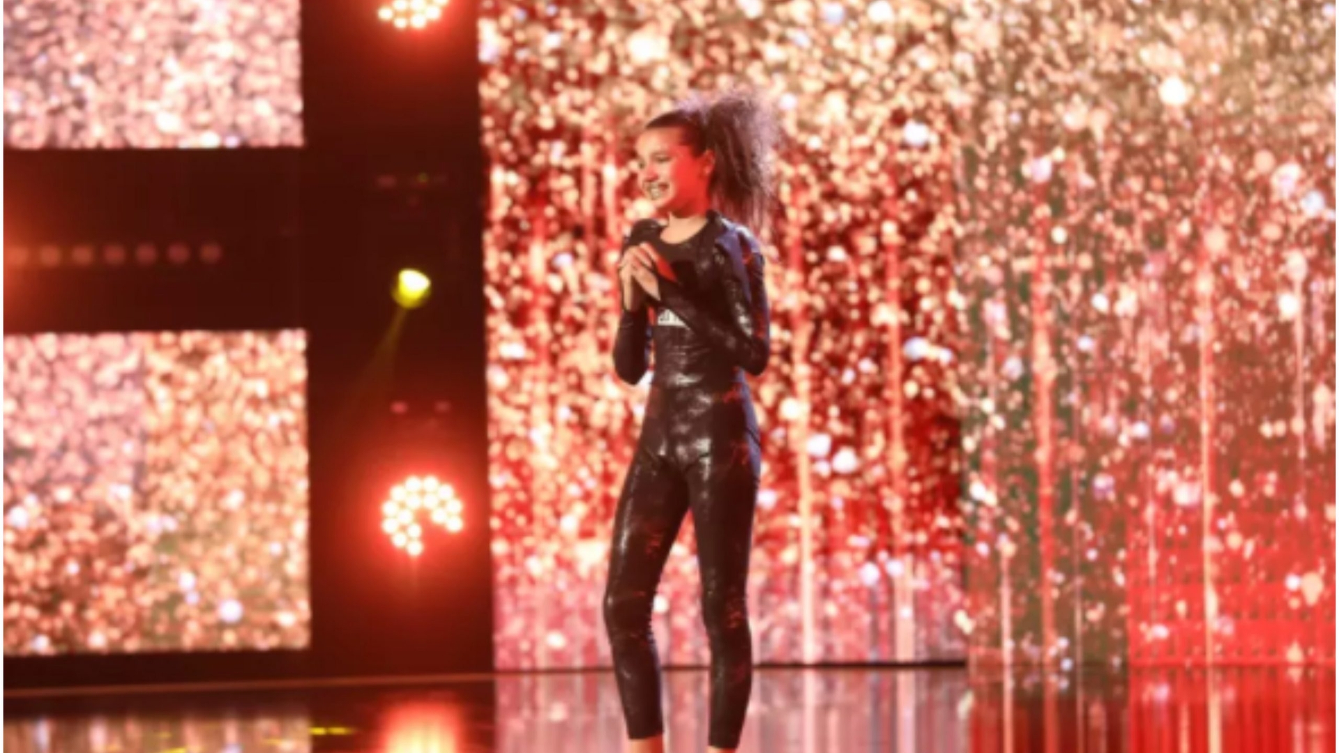 Cine este Raisa Chiribuță de la Românii au Talent. Alexandra Dinu: "Am adorat fiecare secundă"