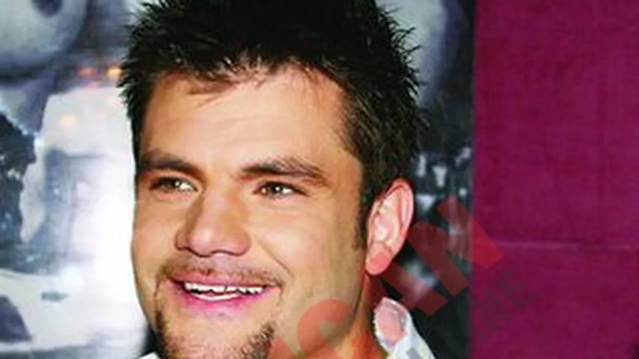 Viorel Sipos promite tinerelor o cariera muzicala