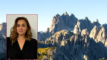 Gafă colosală în politica românească! Cine a crezut că Munții Dolomiți sunt în România