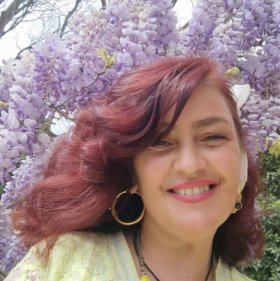 rona hartner cancer