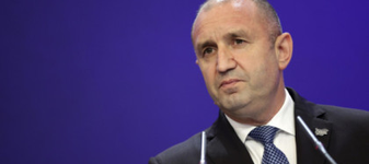 Rumen Radev sugerează că România e de vină pentru recentele atacuri rusești cu drone din Marea Neagră. Cum își justifică afirmația